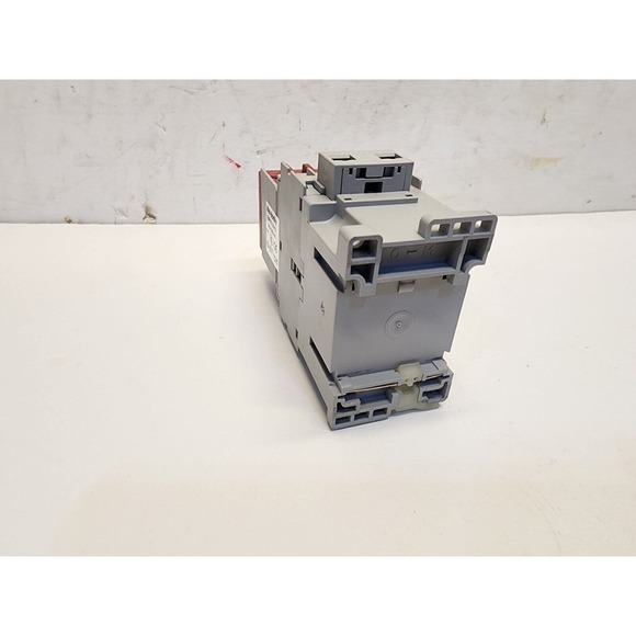 Allen-Bradley 100-C23E*10 24V coil 230-690V 30A W/Auxiliary Contact Block - Picture 7 of 8
